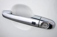 KIA KX1 26 из 27