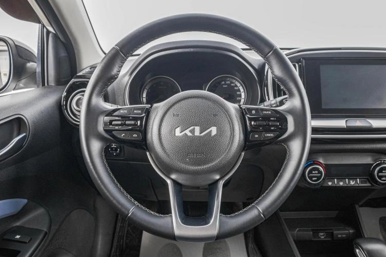KIA KX1 13 из 27