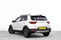KIA KX1 6 из 27