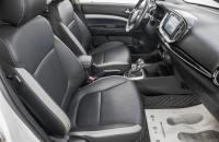 KIA KX1 22 из 27