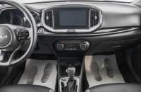 KIA KX1 17 из 27