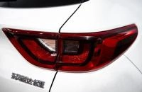 KIA KX1 8 из 27