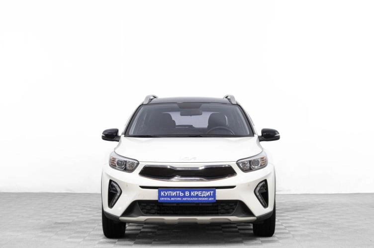 KIA KX1 2 из 6