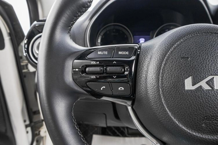 KIA KX1 14 из 27