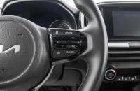 KIA KX1 15 из 27