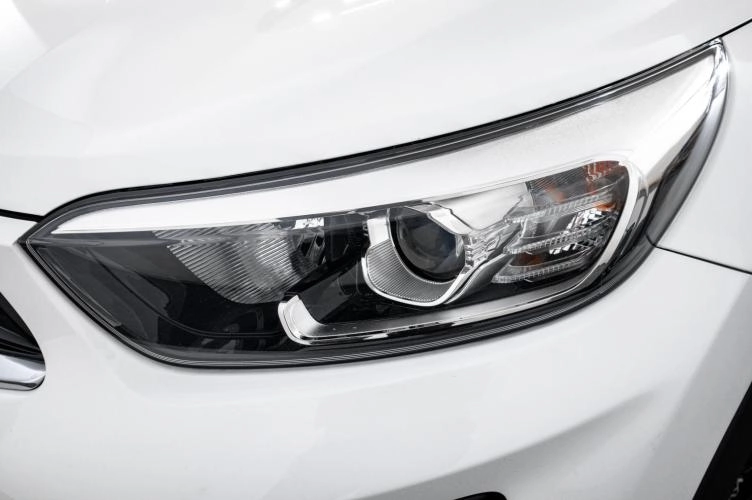 KIA KX1 7 из 27