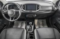 KIA KX1 9 из 27