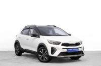 KIA KX1