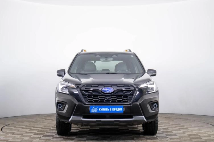 Subaru Forester 2 из 6