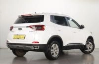 Chery Tiggo 4 Pro 6 из 18