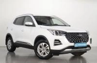Chery Tiggo 4 Pro 1 из 18