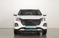 Chery Tiggo 4 Pro 2 из 18