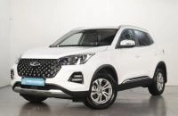 Chery Tiggo 4 Pro 3 из 18