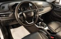 Chery Tiggo 4 Pro 8 из 18