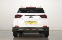 Chery Tiggo 4 Pro 5 из 18
