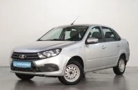 ВАЗ (LADA) Granta 3 из 15