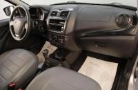 ВАЗ (LADA) Granta 10 из 15