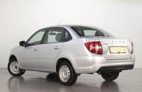 ВАЗ (LADA) Granta 4 из 15