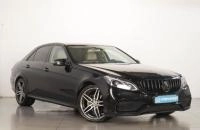 Mercedes-Benz E-класс 1 из 23