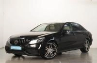 Mercedes-Benz E-класс 2 из 23