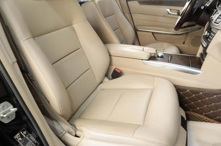Mercedes-Benz E-класс 11 из 23