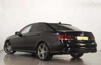 Mercedes-Benz E-класс 4 из 23