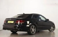Mercedes-Benz E-класс 6 из 23