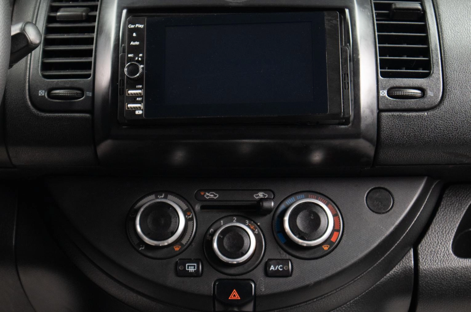 Nissan Note 11 из 16