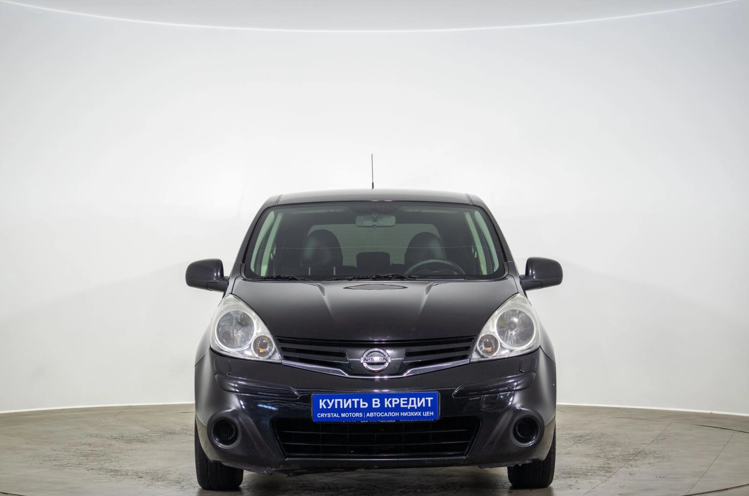 Nissan Note 2 из 16