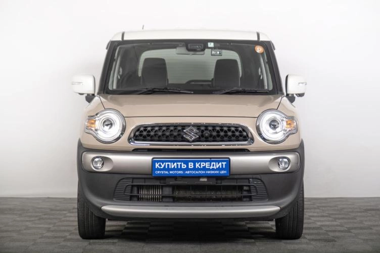 Suzuki XBee 3 из 6
