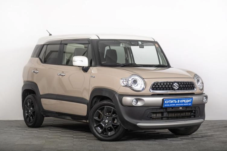 Suzuki XBee 1 из 6
