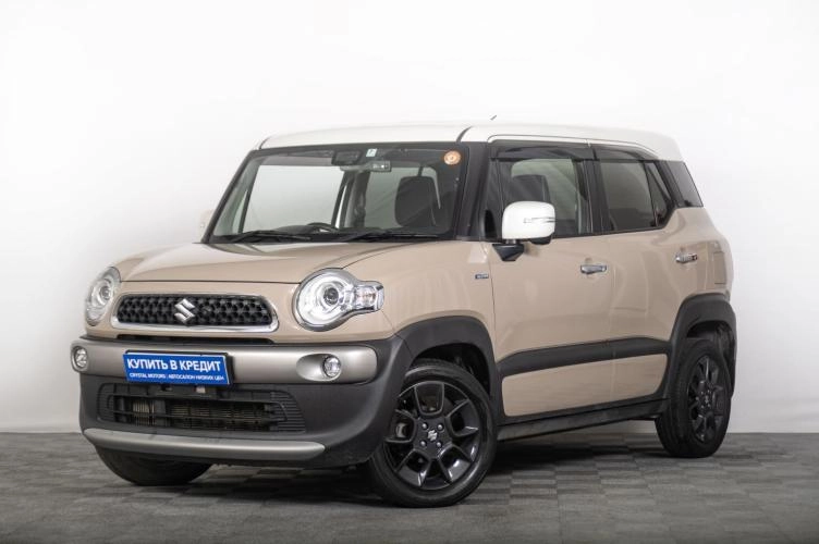 Suzuki XBee 2 из 6