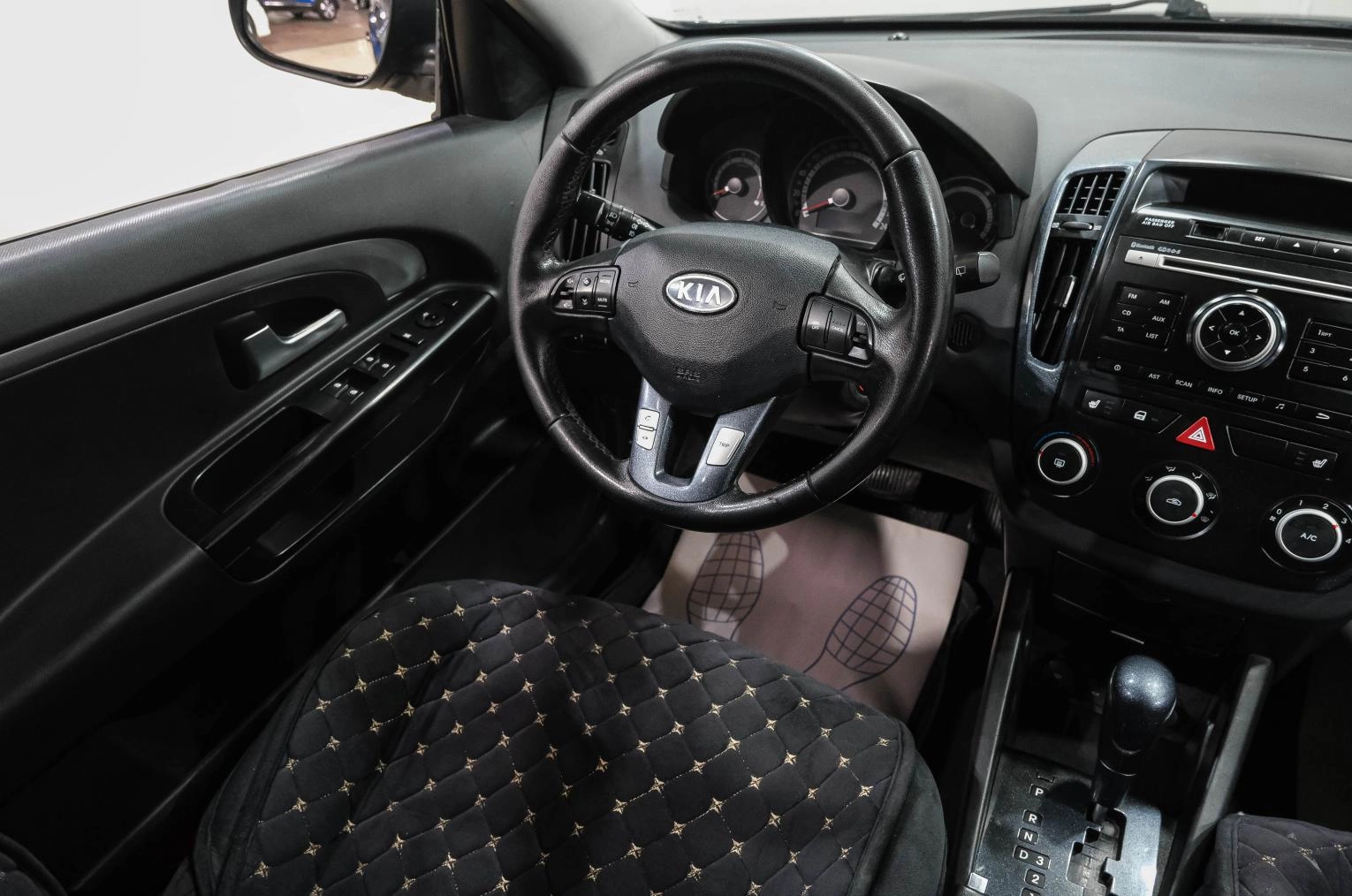 KIA cee'd 15 из 29