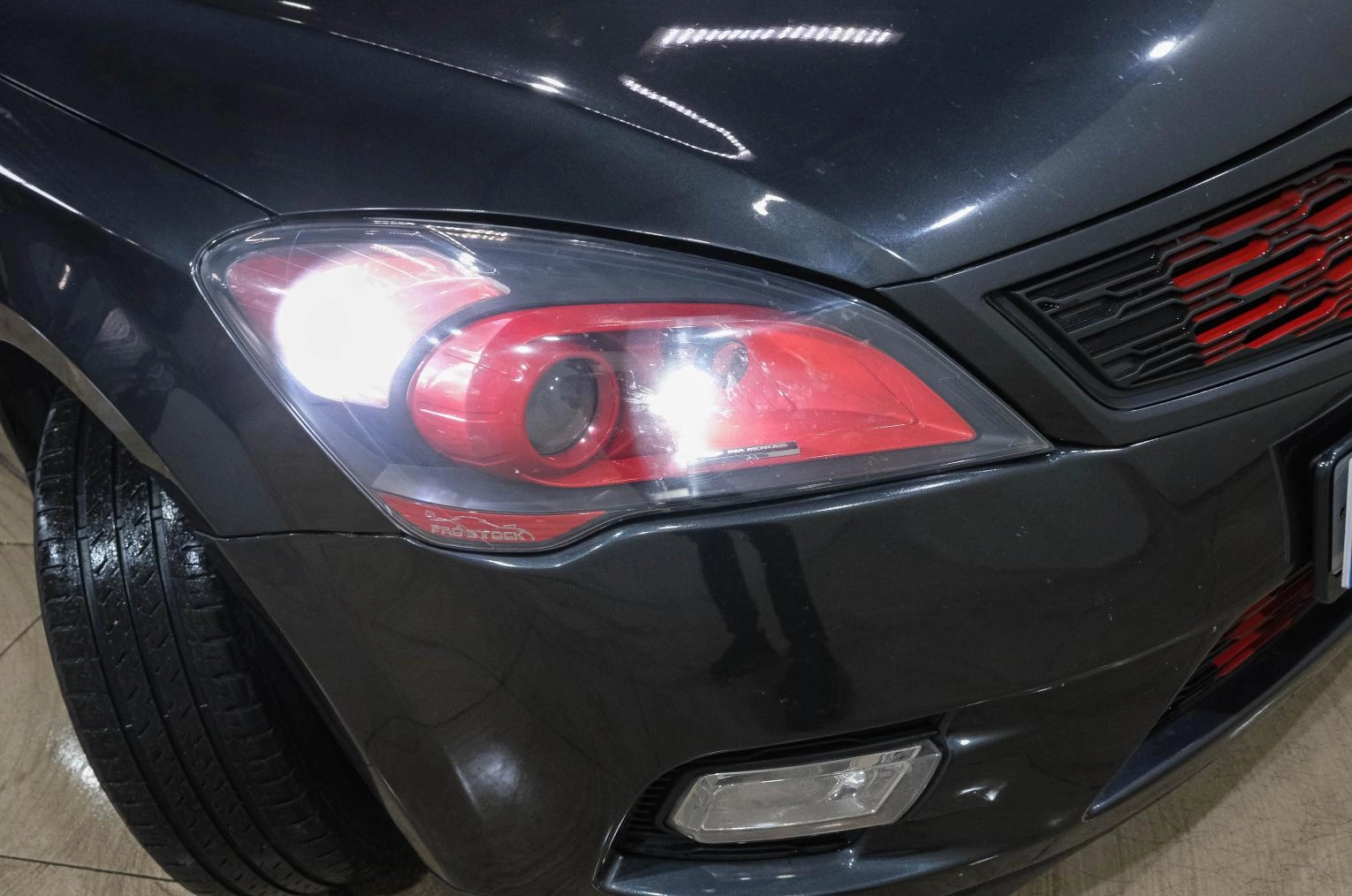 KIA cee'd 7 из 29