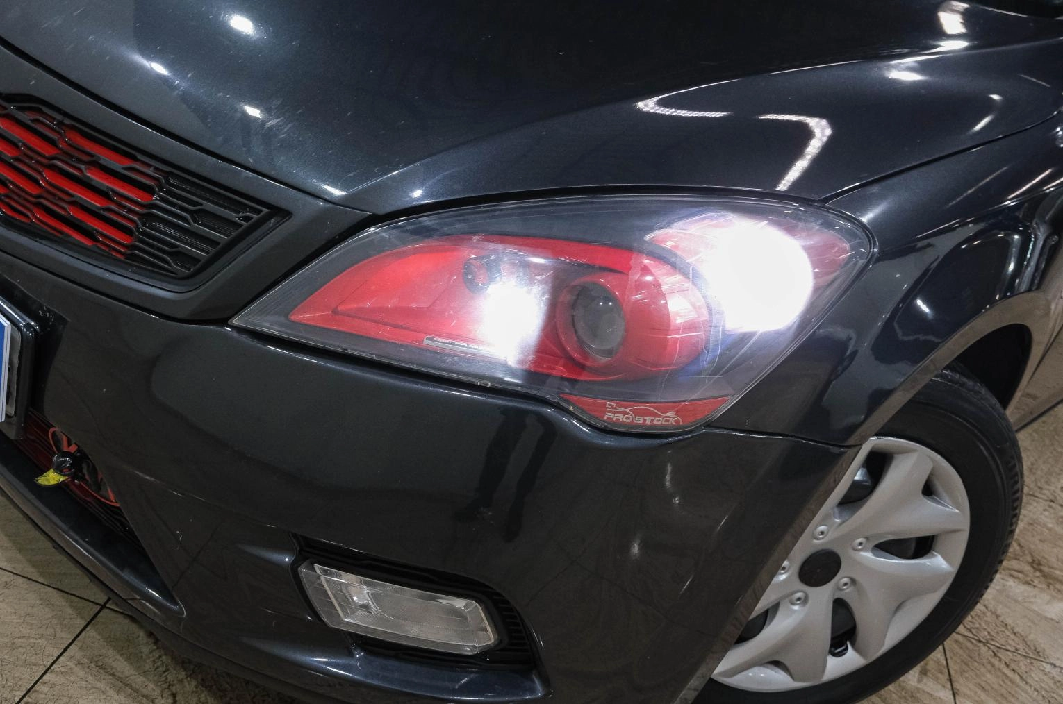KIA cee'd 8 из 29