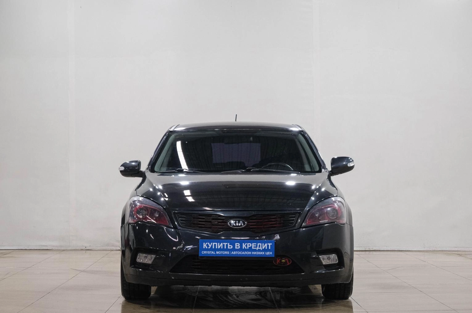 KIA cee'd 2 из 29