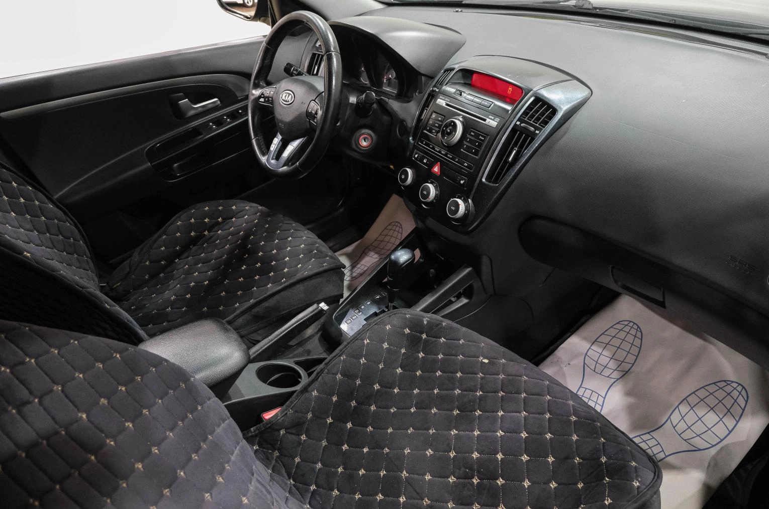 KIA cee'd 14 из 29