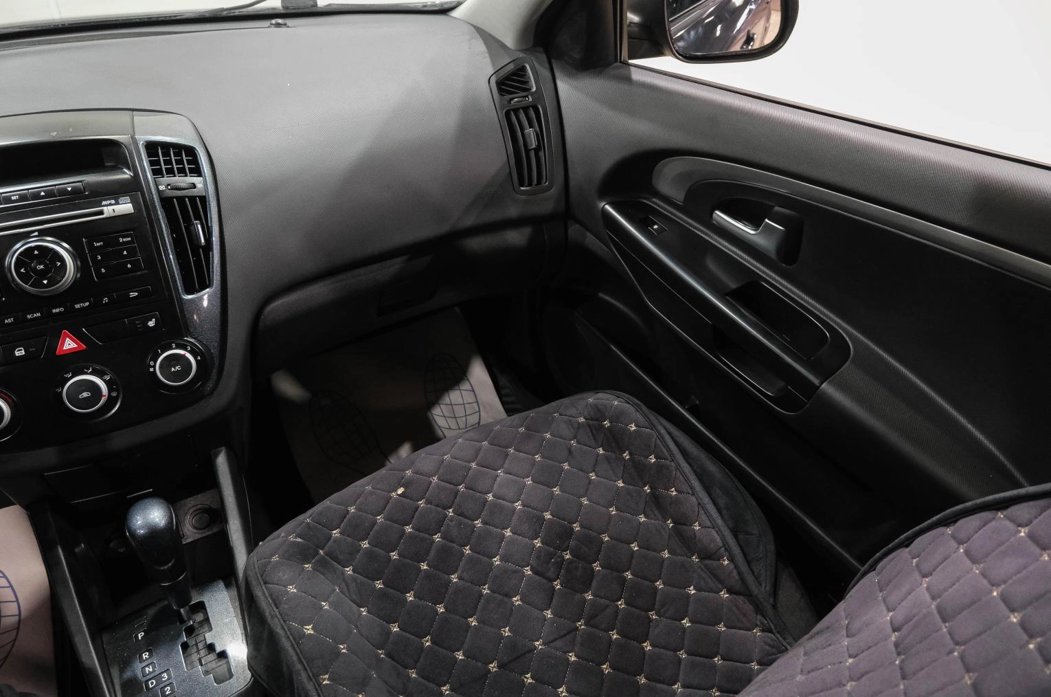KIA cee'd 16 из 29