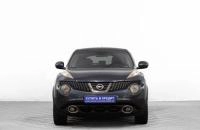 Nissan Juke 2 из 26