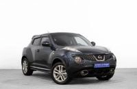 Nissan Juke 1 из 26