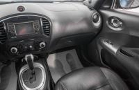 Nissan Juke 21 из 26