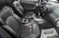 Nissan Juke 22 из 26