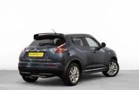 Nissan Juke 4 из 26