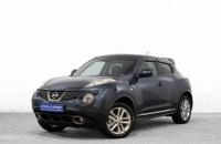 Nissan Juke 3 из 26