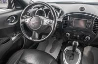 Nissan Juke 16 из 26