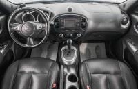 Nissan Juke 9 из 26