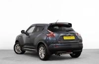 Nissan Juke 6 из 26