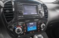 Nissan Juke 18 из 26