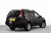 Nissan X-Trail 4 из 29