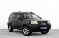 Nissan X-Trail 1 из 29
